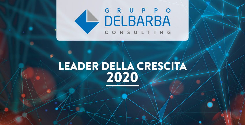 gruppo del barba leader della crescita 2020