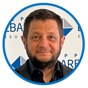 Marco Giuseppe Barbero: Business Development Manager