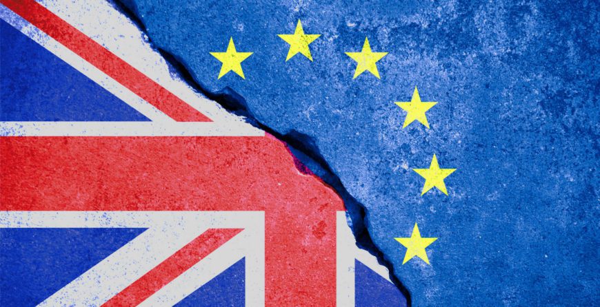 riserva adeguamento brexit (BAR)